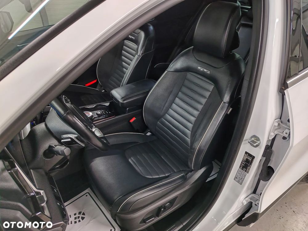 Kia Sportage 1.6T-GDI 2WD GT-line - 18