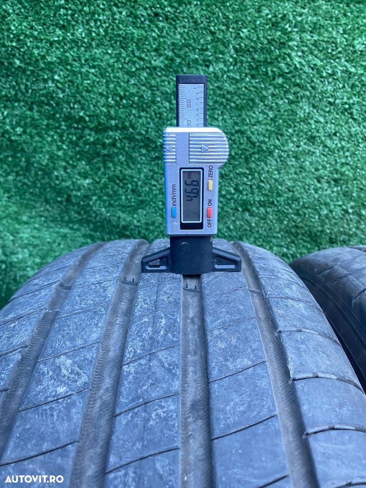 Set 4 anvelope vara Michelin Primacy4 205 55 R17 91W Dot 4920 - 9