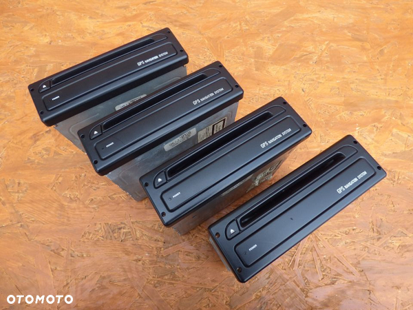BMW E38  E39 E46 E53 CZYTNIK NAWIGACJI MK3 6908529 6915035  6920758  6915036   6922720