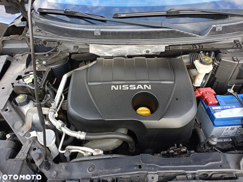 Nissan Qashqai - 21