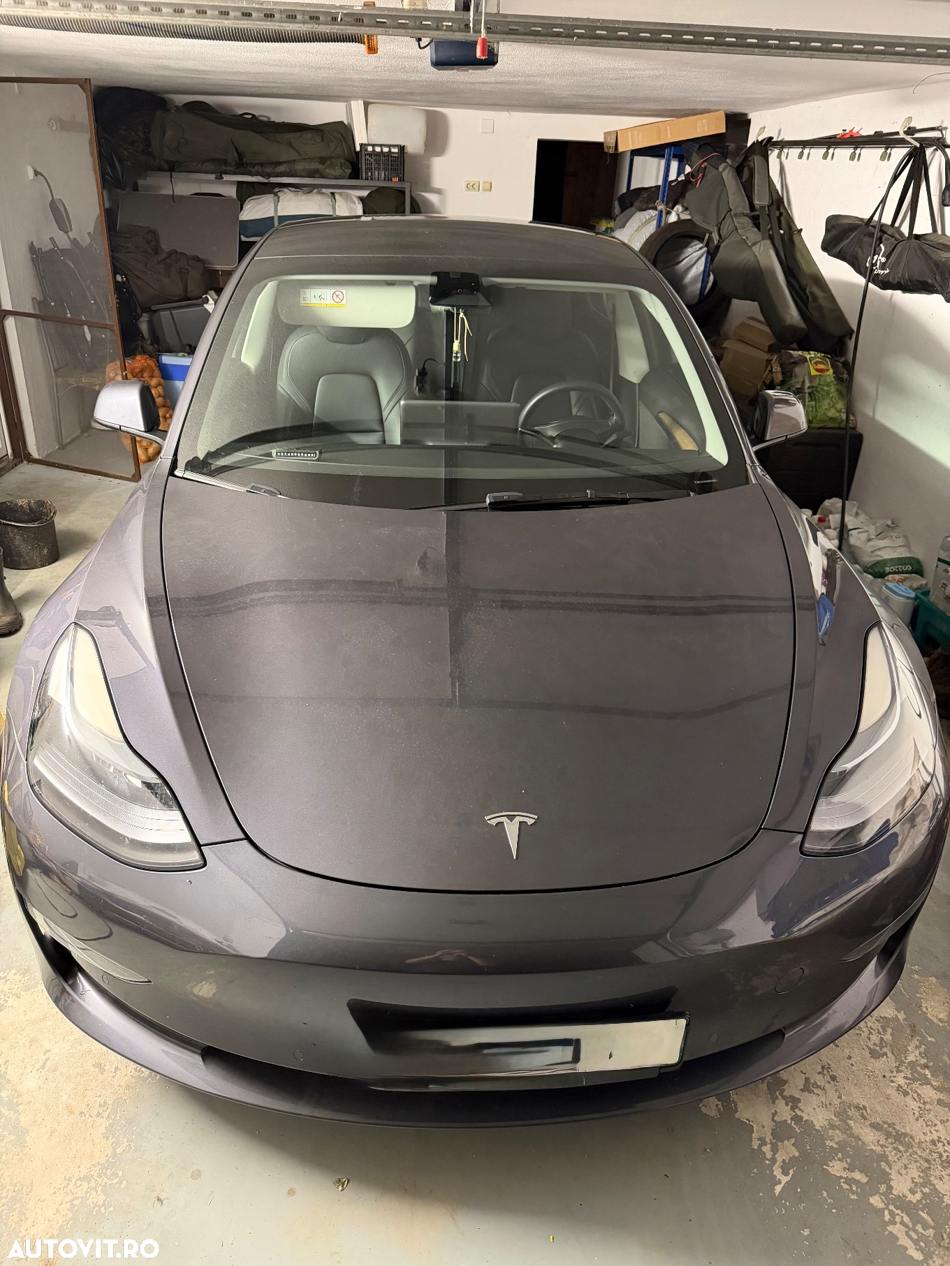 Tesla Model 3 Long Range - 9