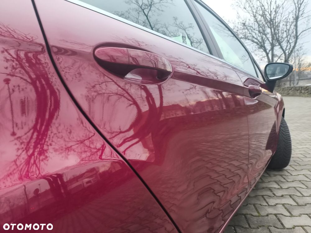 Ford Fiesta 1.6 Ti-VCT Titanium - 13