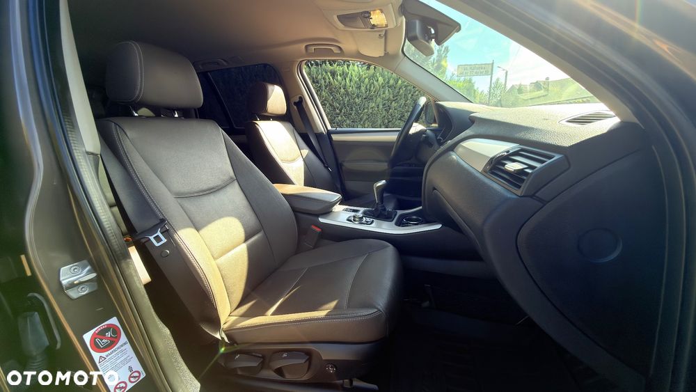 BMW X3 sDrive18d xLine - 23