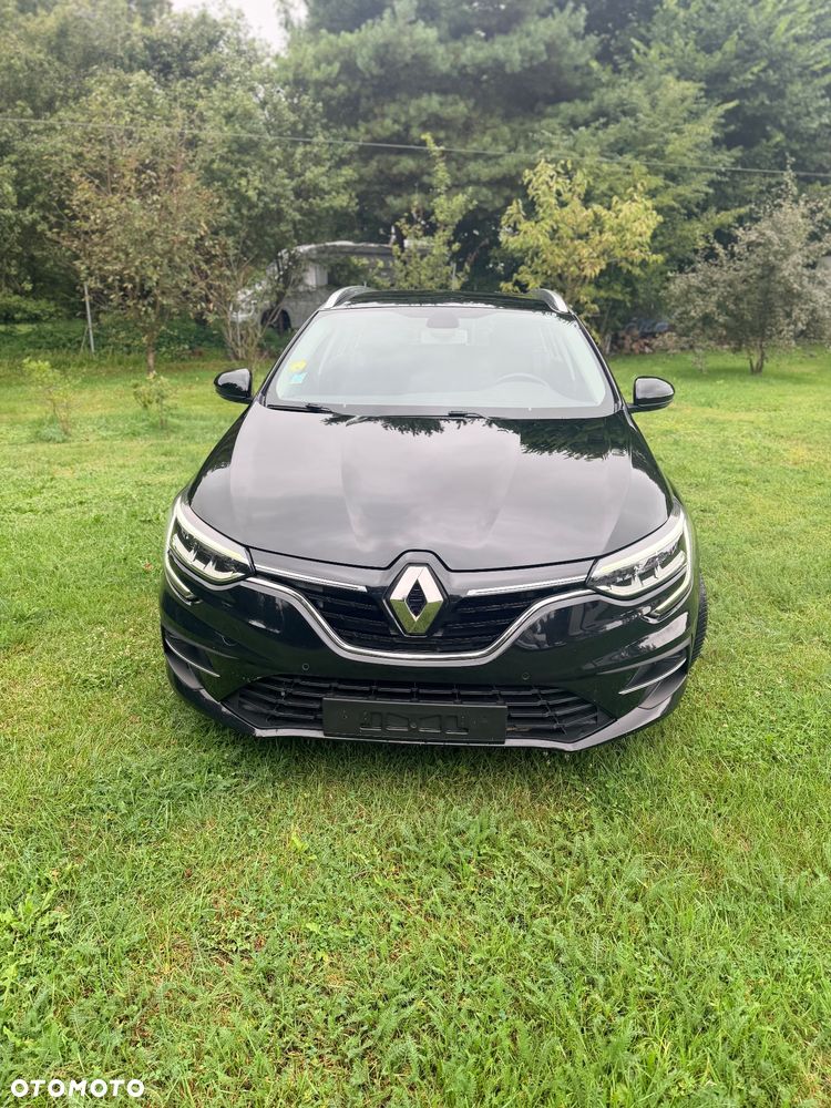 Renault Megane BLUE dCi 115 EDC BUSINESS EDITION - 5