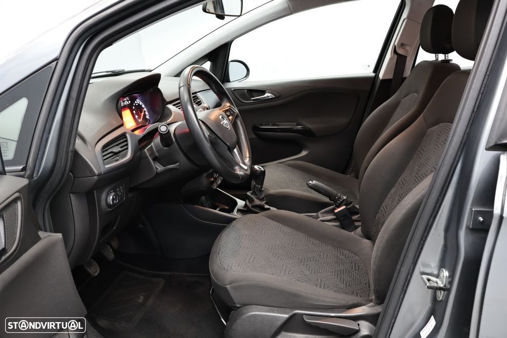 Opel Corsa 1.2 Dynamic - 21