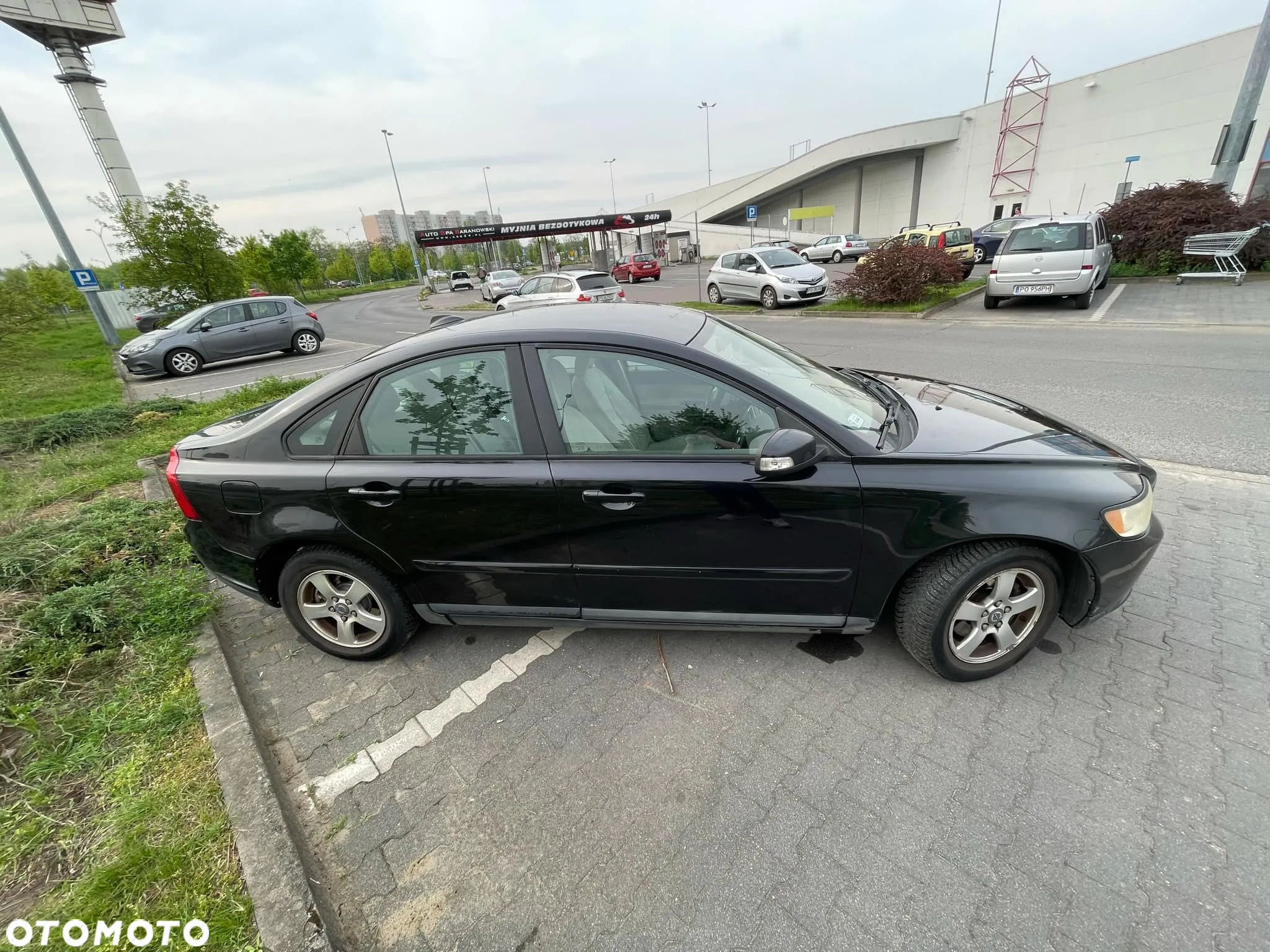 Volvo S40 1.8 - 6