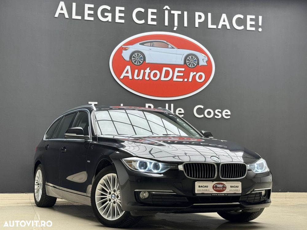 BMW Seria 3 - 2