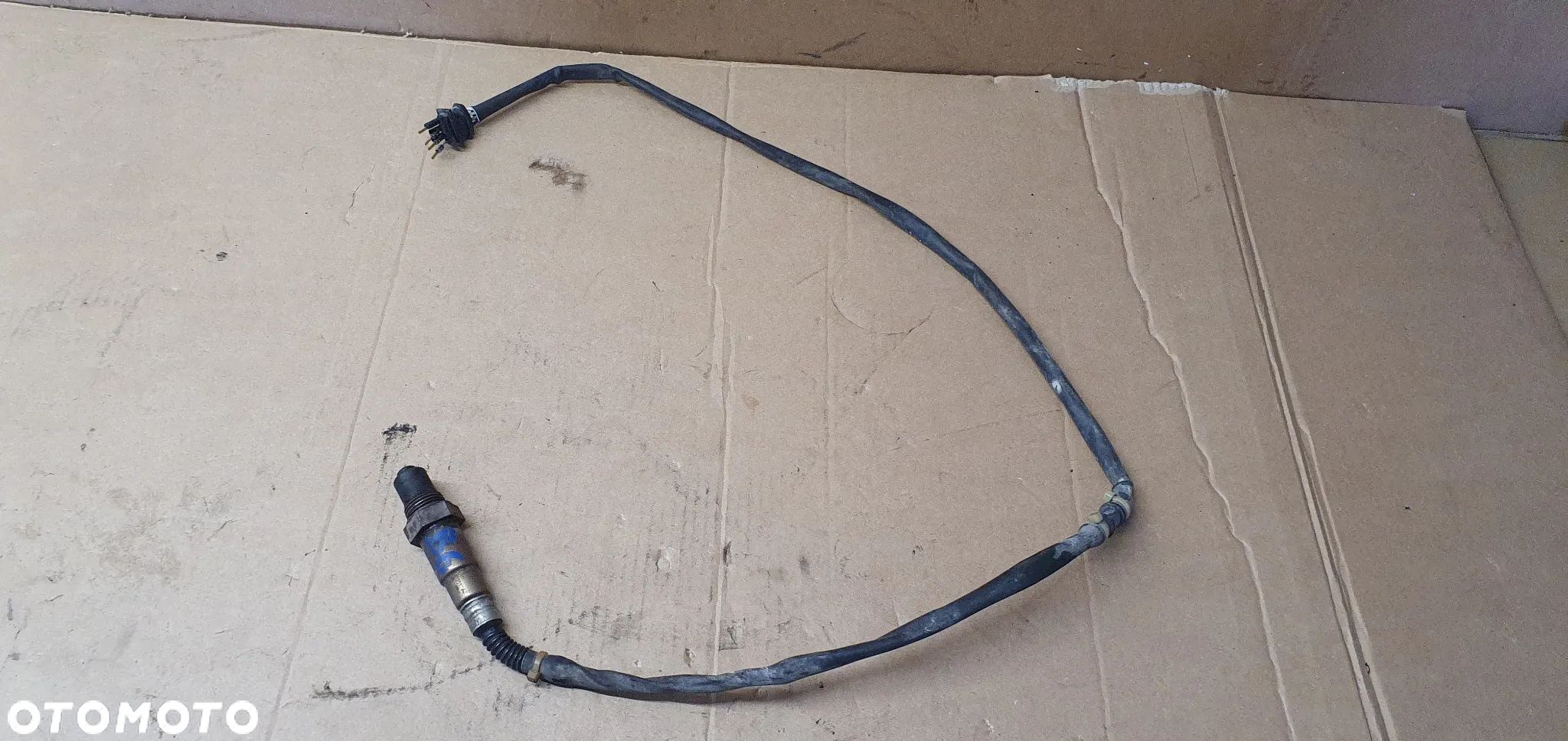 Sonda lambda czujnik VW Passat B6 2.0 FSI 06F906262AA - 1