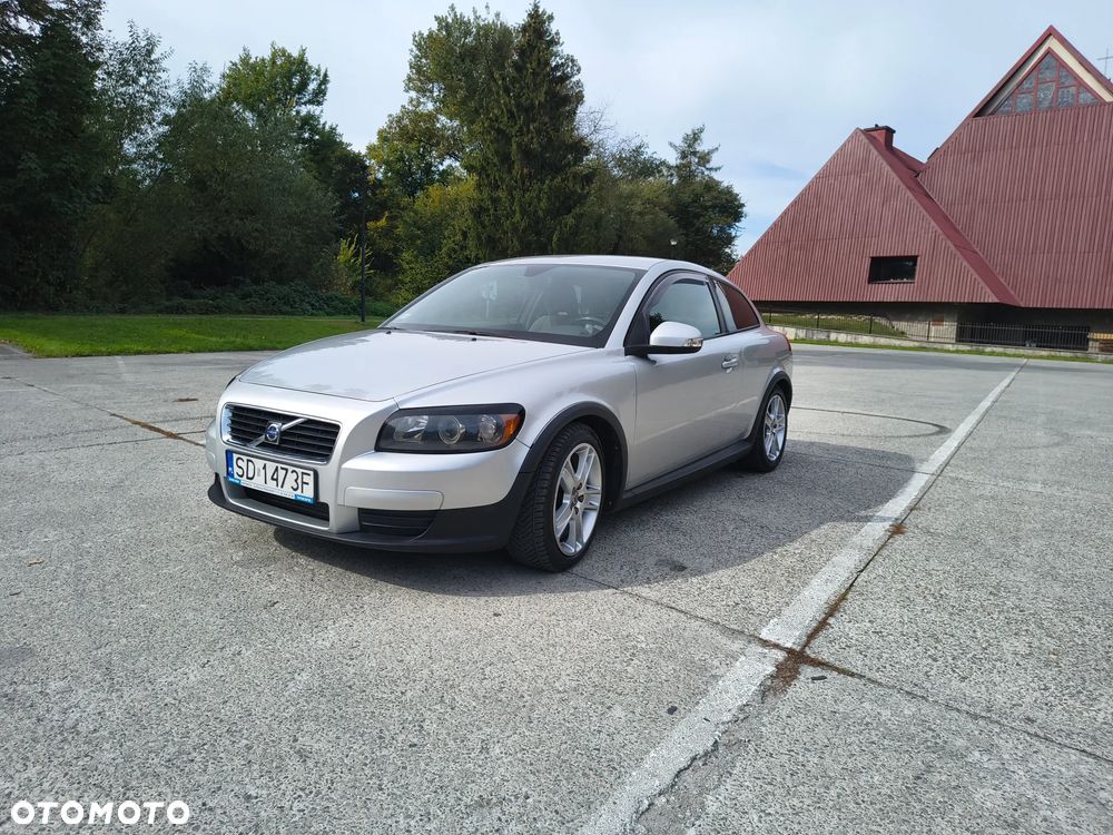 Volvo C30 - 1