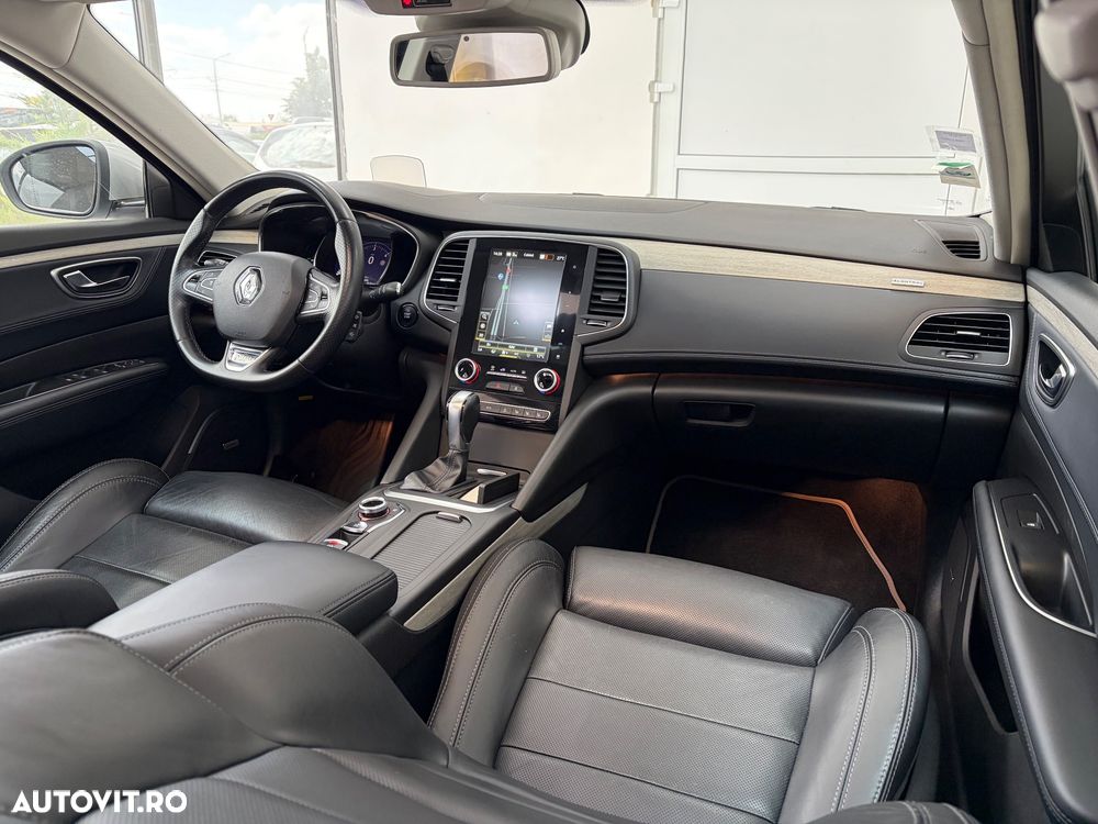 Renault Kadjar TCe EDC GPF Intens - 7