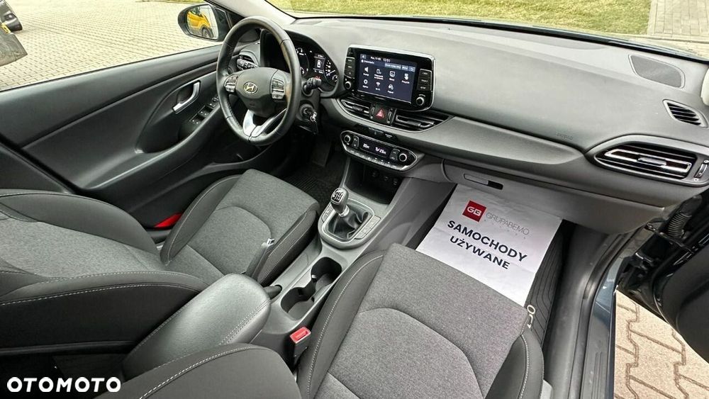 Hyundai i30 1.0 T-GDI Comfort - 12