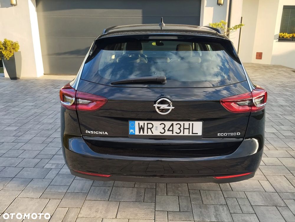 Opel Insignia - 5