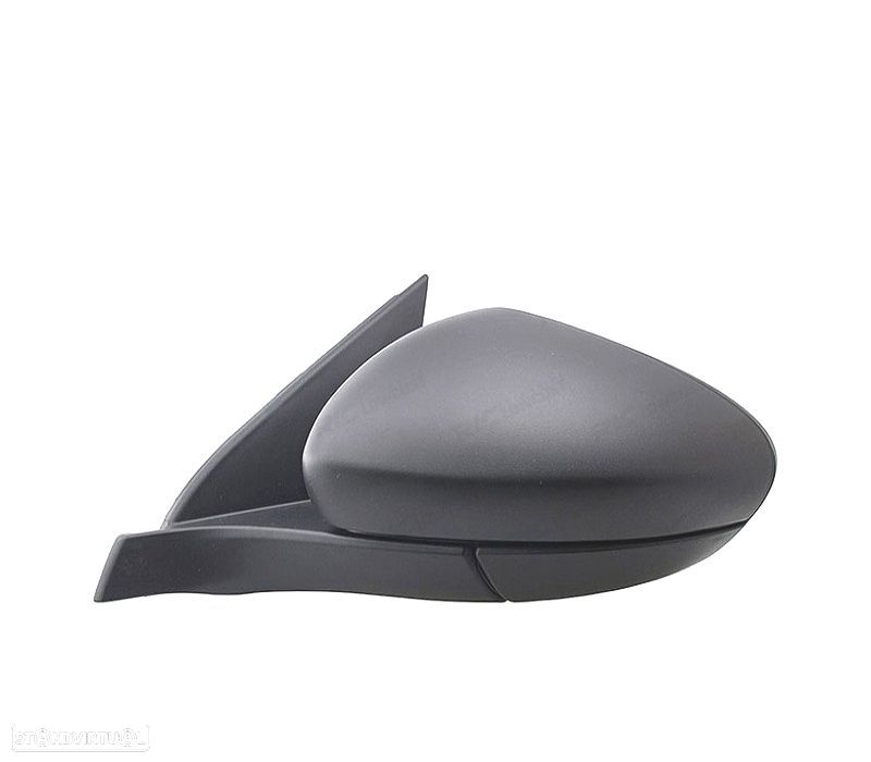 ESPELHO COMPLETO LADO ESQUERDO FIAT TIPO 16-20 - 1