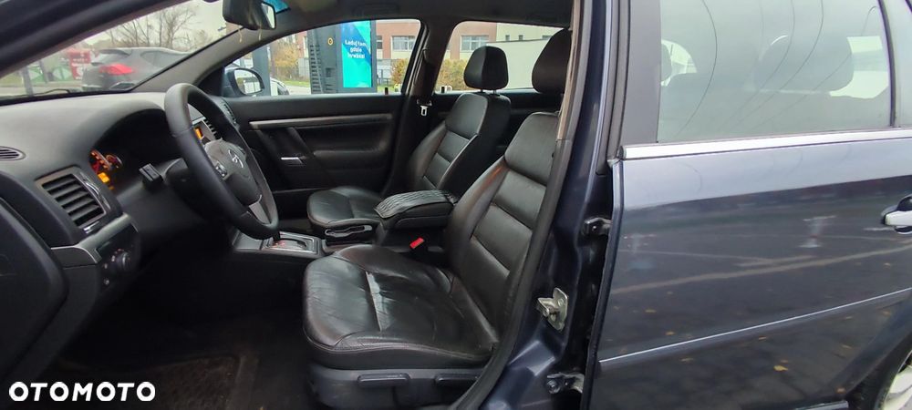 Opel Vectra 1.9 CDTI Cosmo ActiveSelect - 21