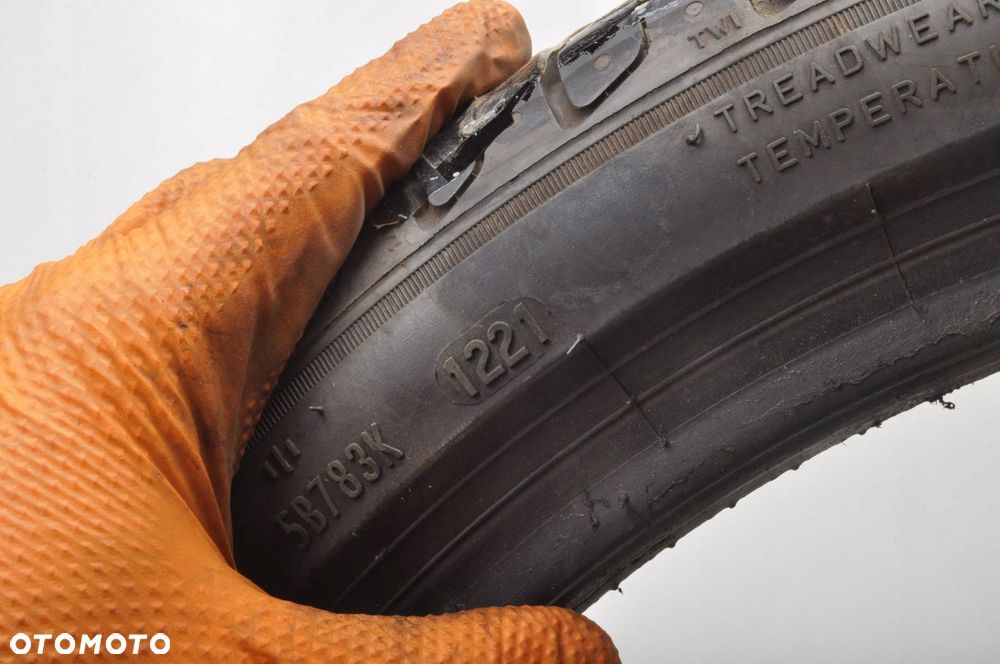 2X OPONY PIRELLI CINTURATO P7 215/40R18" 2021R - 5