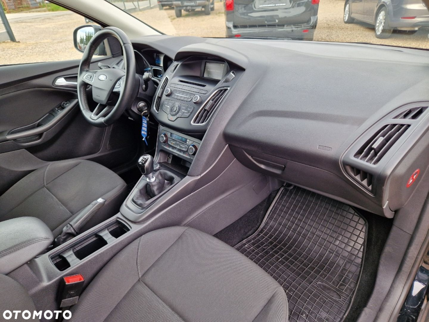 Ford Focus 1.0 EcoBoost Edition - 18