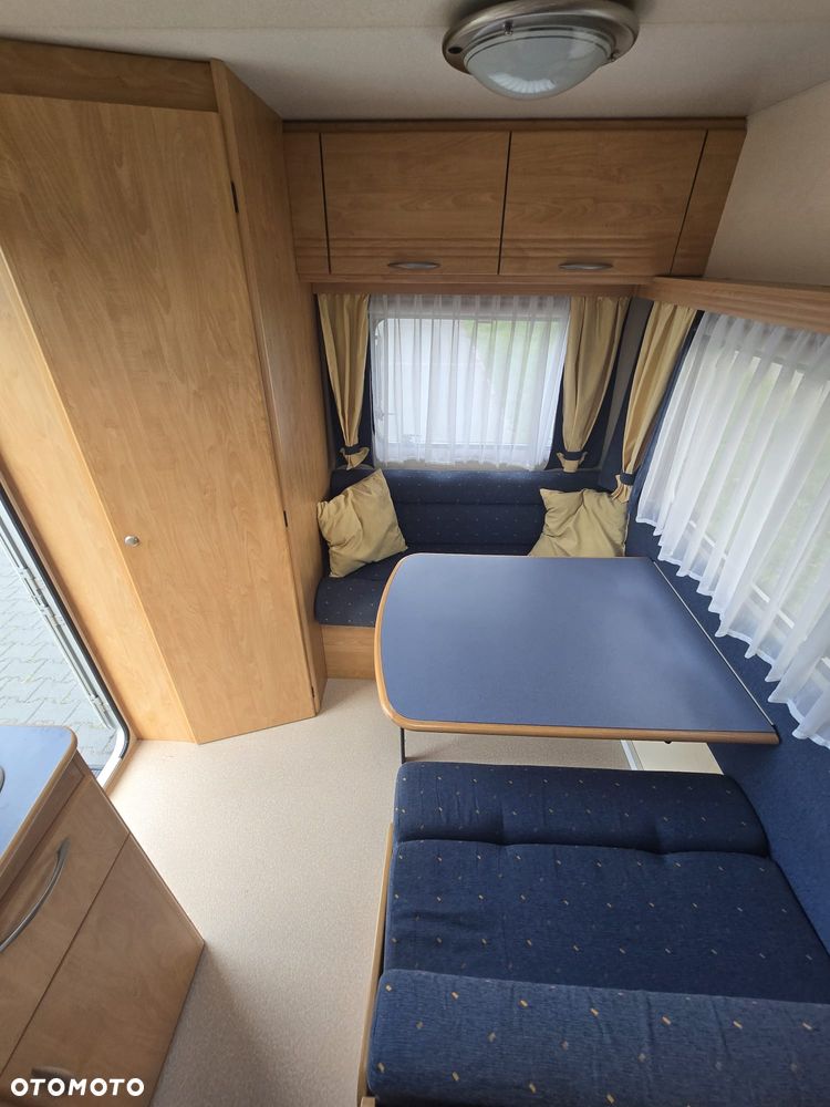 Caravelair ANTARES LUXE 390 SPECIALE - 11