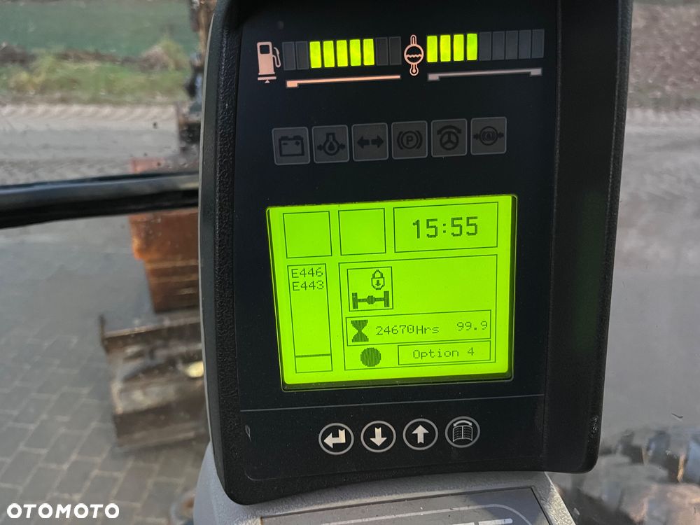 Liebherr A900C Litronic - 17