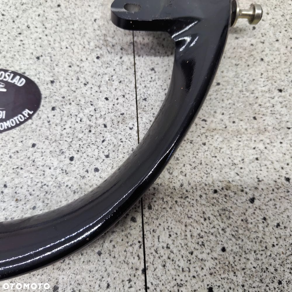 Rączka, uchwyt pasażera Suzuki GSX-R 1300 GSXR 1300 Hayabusa 1300 - 11