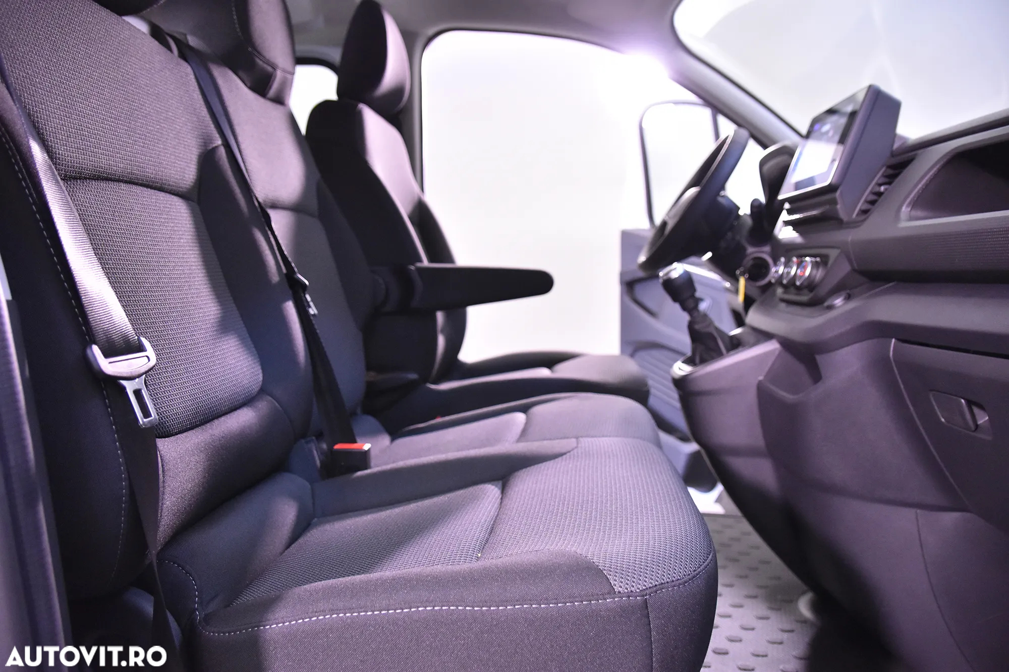 Renault Trafic - 11