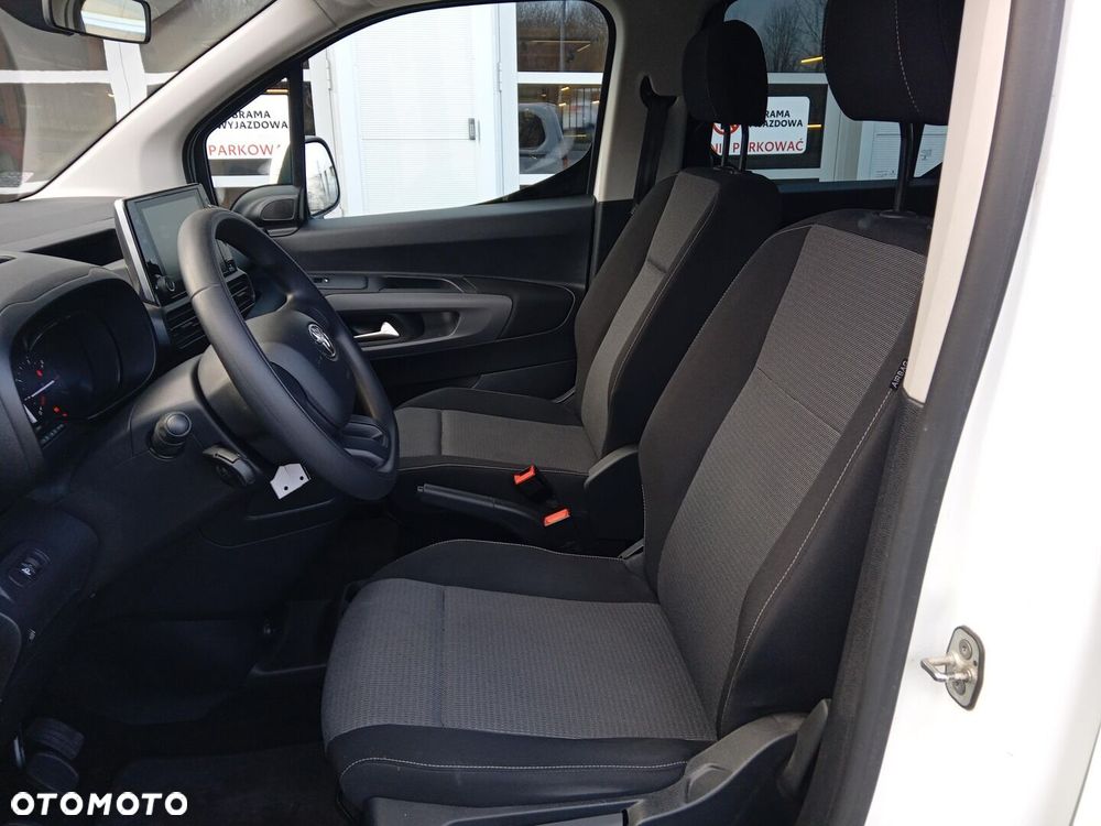 Toyota Proace City Verso - 14