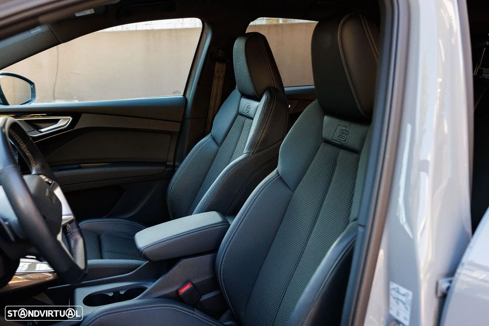 Audi Q4 Sportback e-tron 40 - 28