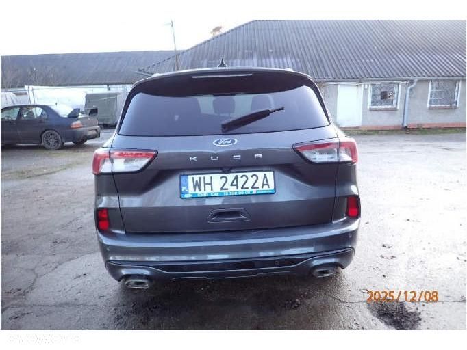 Ford Kuga 1.5 EcoBoost FWD ST-Line - 33