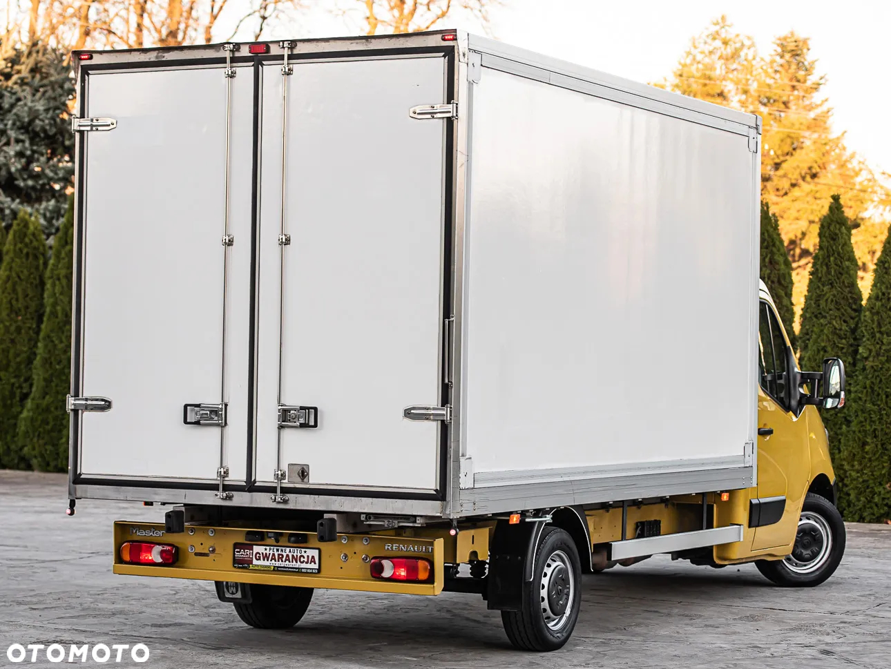 Renault MASTER - 9