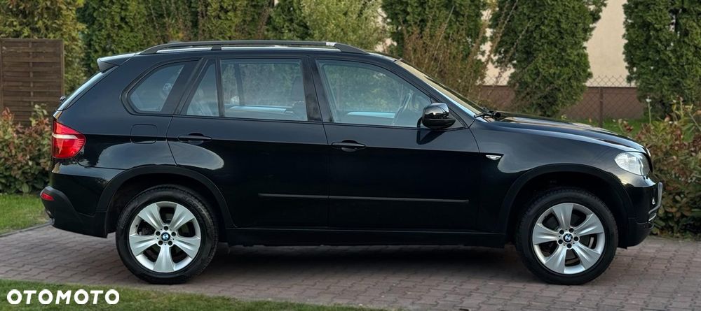 BMW X5 - 2