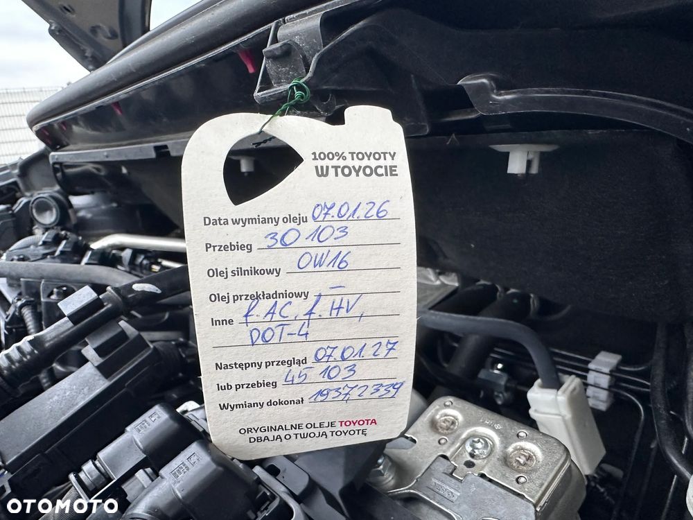 Toyota Yaris Hybrid 1.5 GR Sport - 39