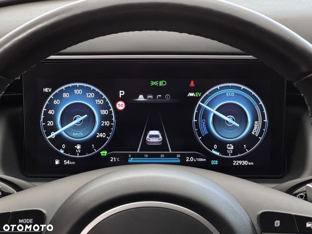 Hyundai Tucson - 18