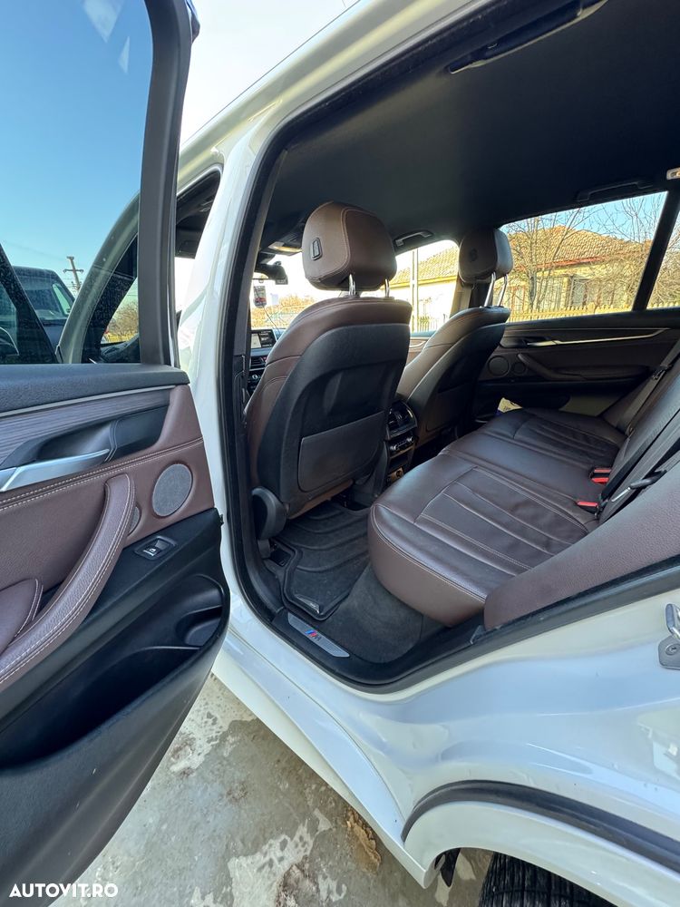 BMW X5 - 14