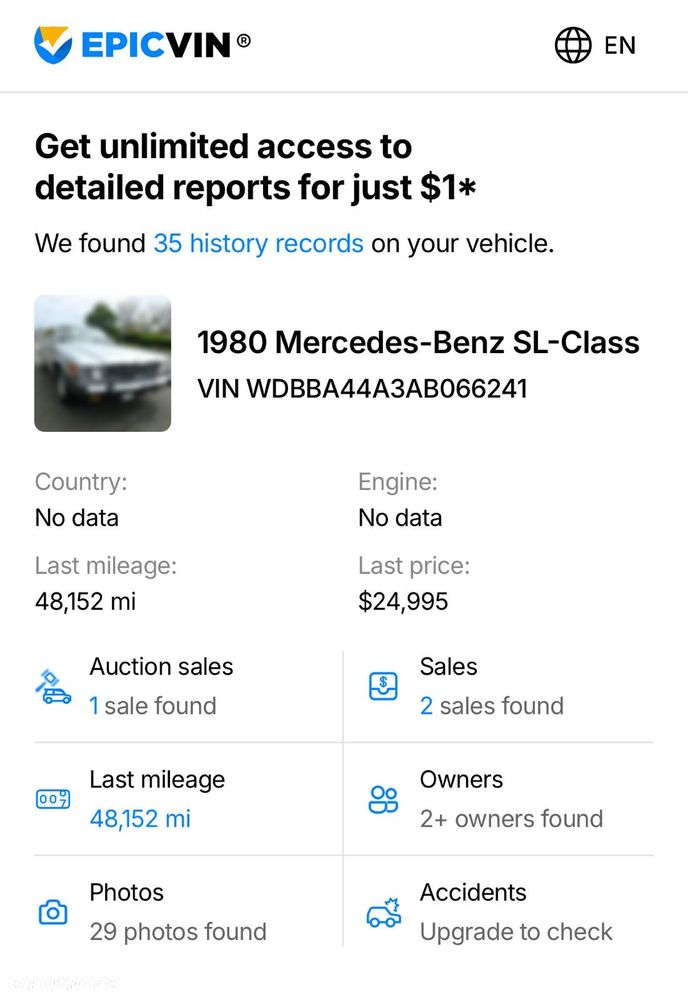 Mercedes-Benz SL - 23