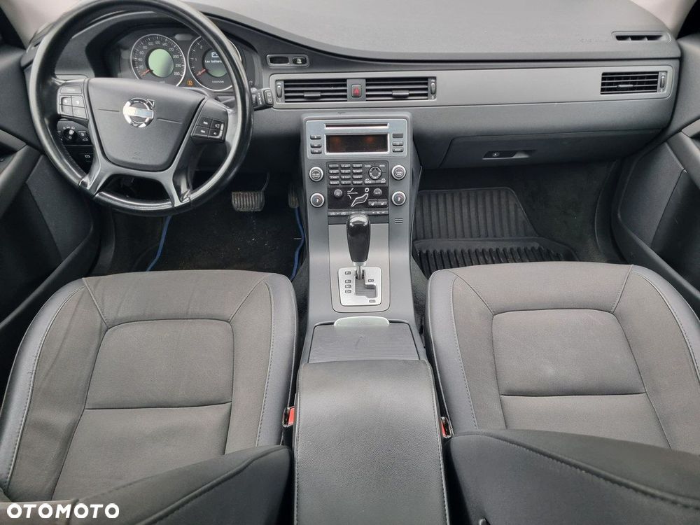 Volvo V70 - 18