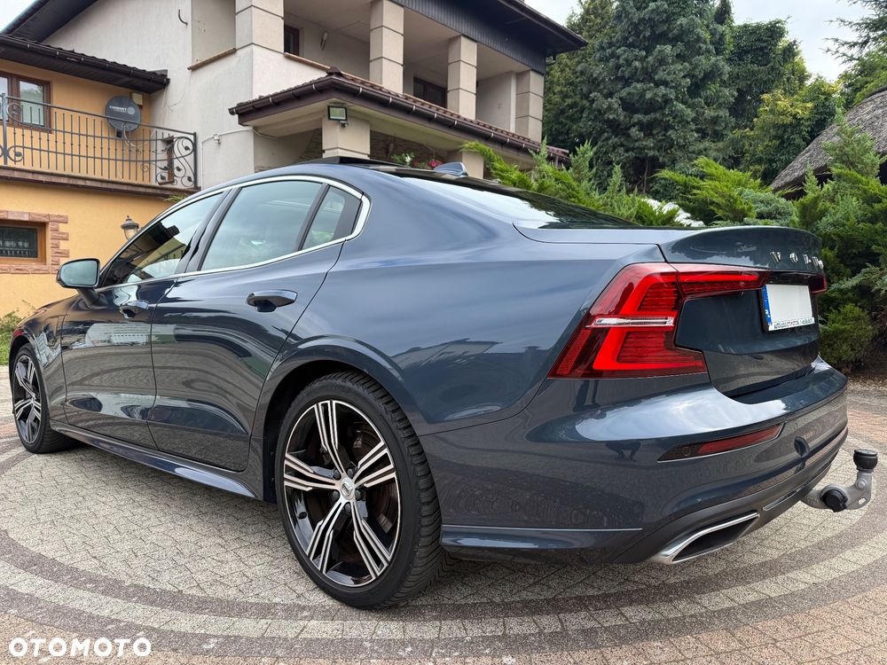 Volvo S60 - 22