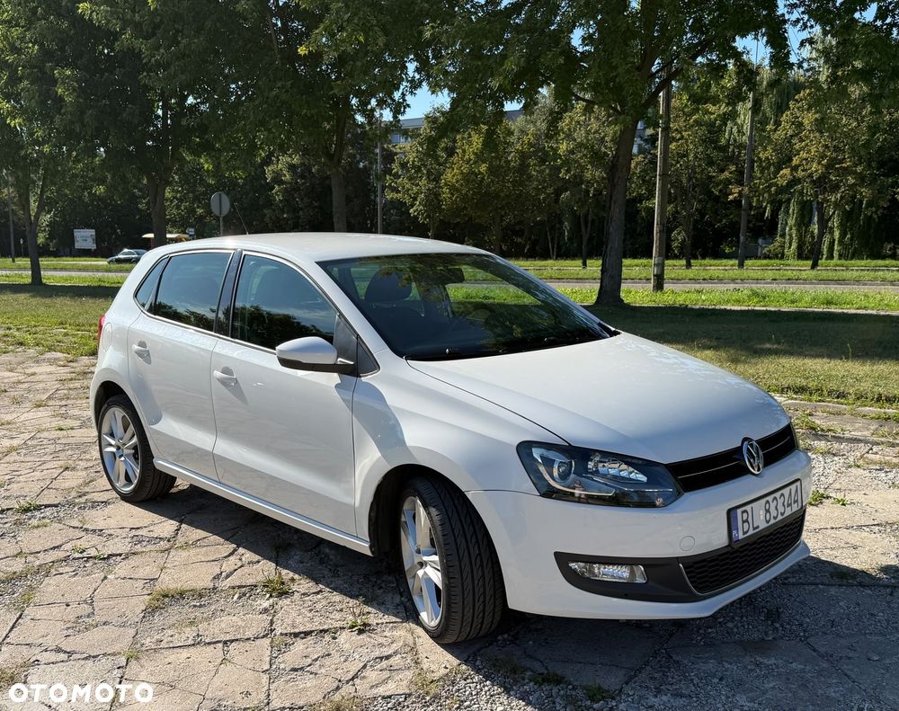 Volkswagen Polo - 3
