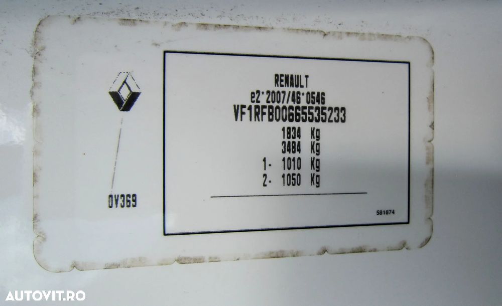 Renault Megane TCe Business - 24