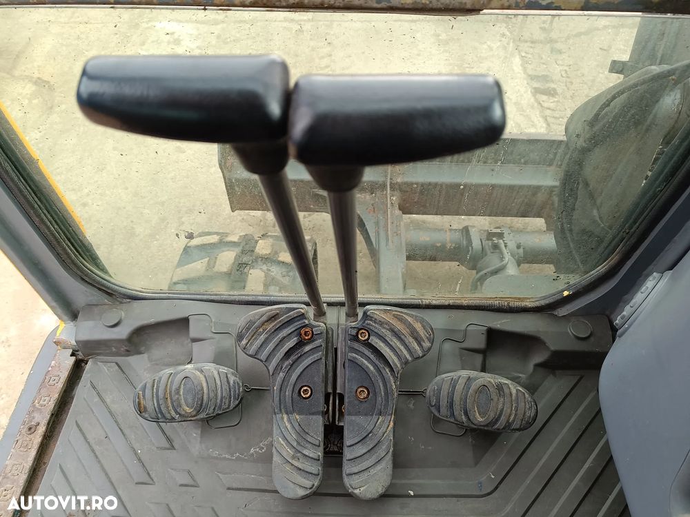 Volvo ECR88 PLUS - 6