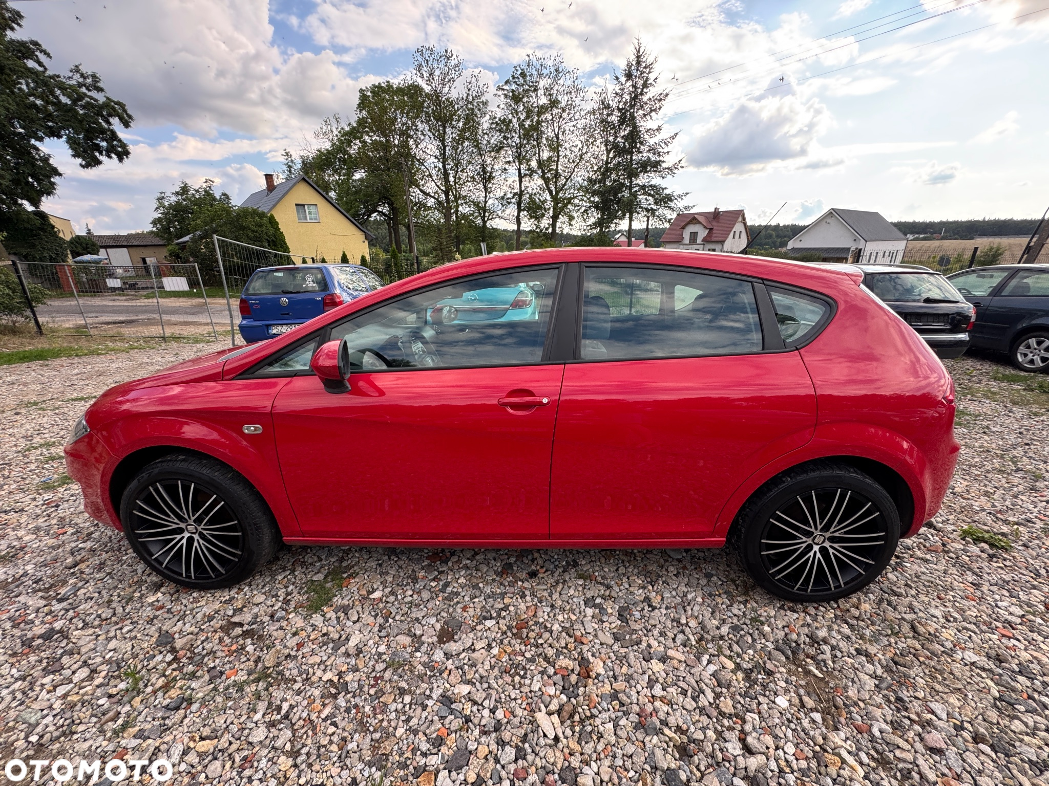 Seat Leon 1.4 Sport Limited - 6