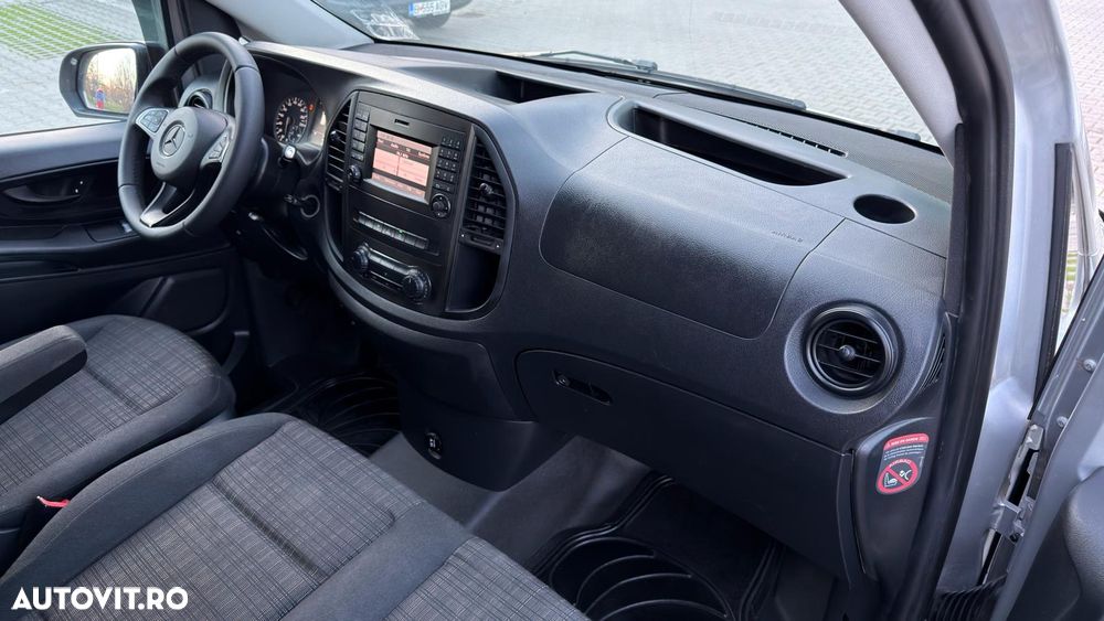 Mercedes-Benz Vito - 6