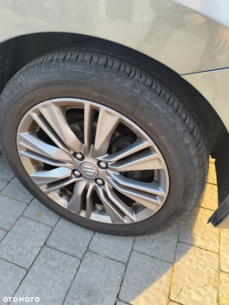 Suzuki Baleno 1.0 Boosterjet Automatik Comfort - 18
