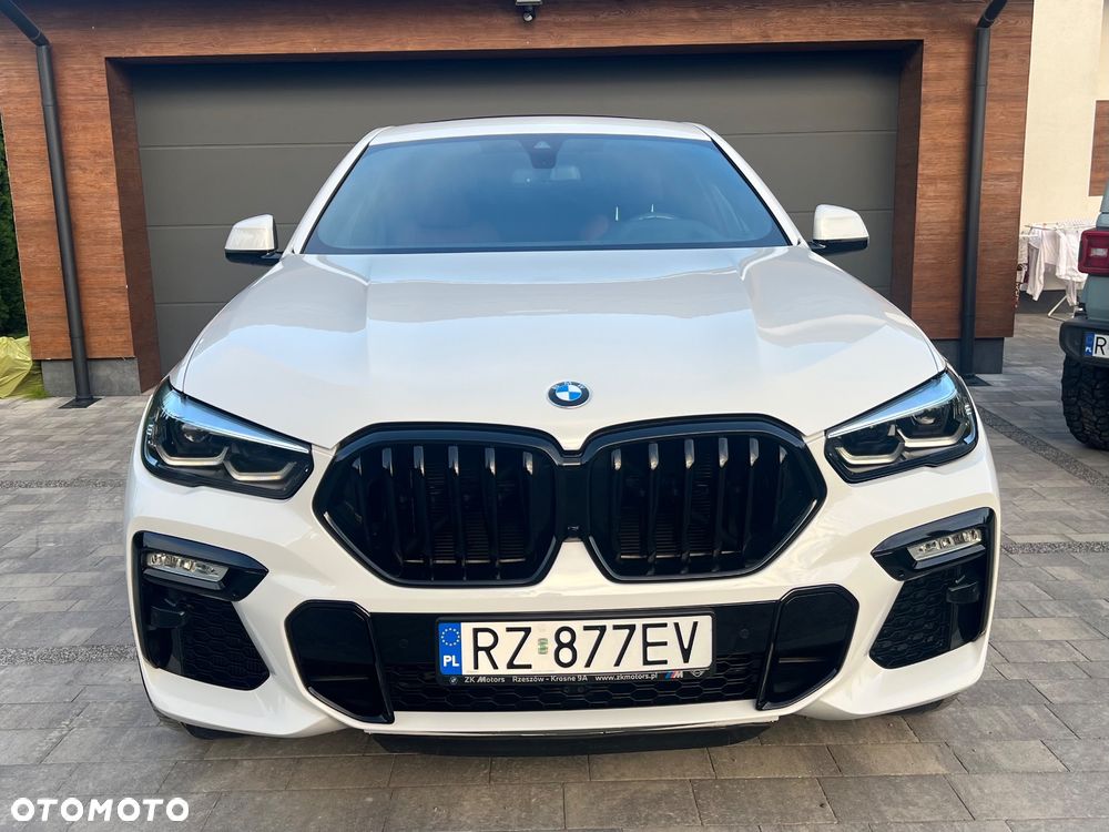 BMW X6 - 2