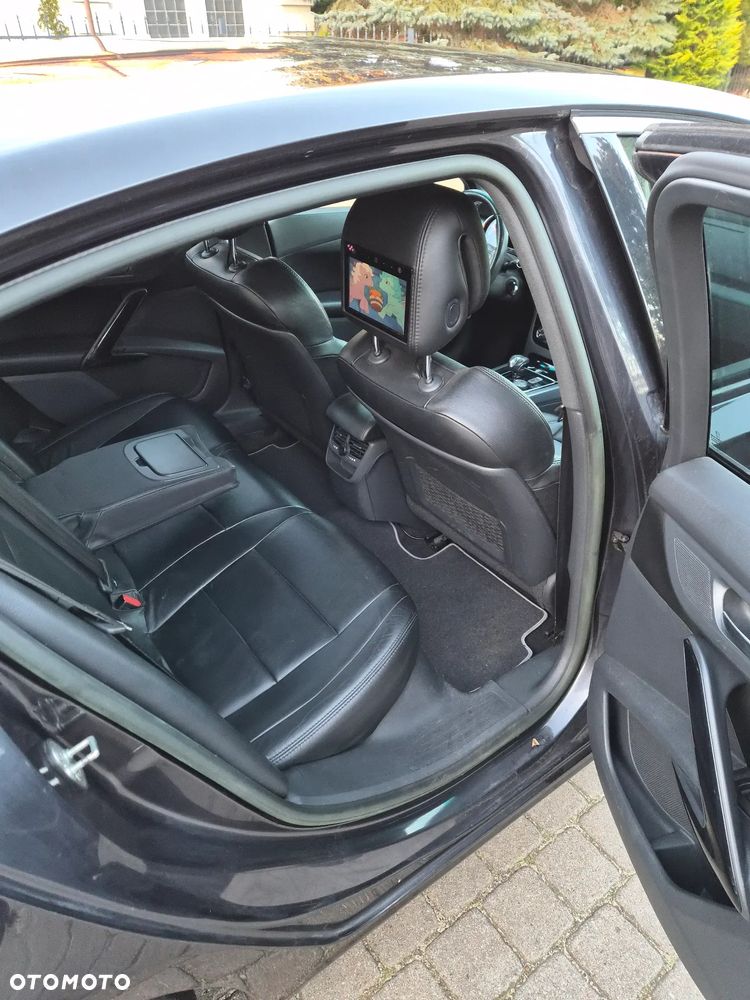 Peugeot 508 - 11
