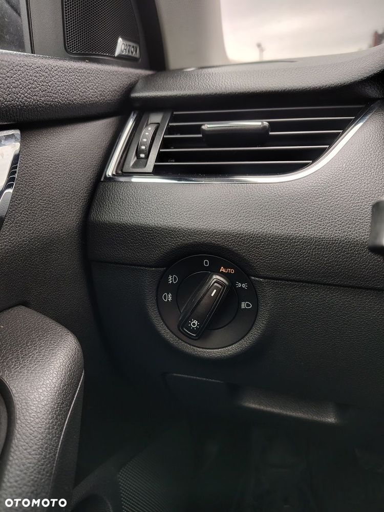 Skoda Octavia 2.0 TDI 4x4 Elegance - 15