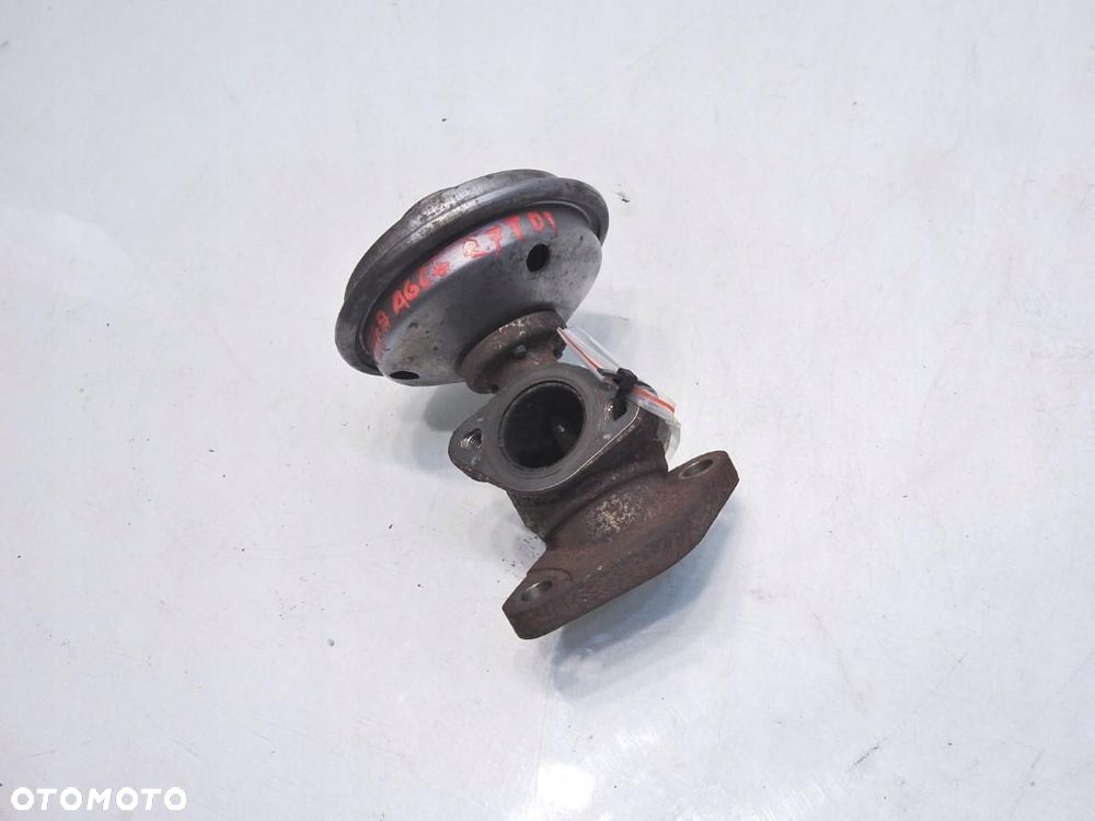 ZAWÓR EGR AUDI A6 C6 2.7 TDI 059131503H - 4