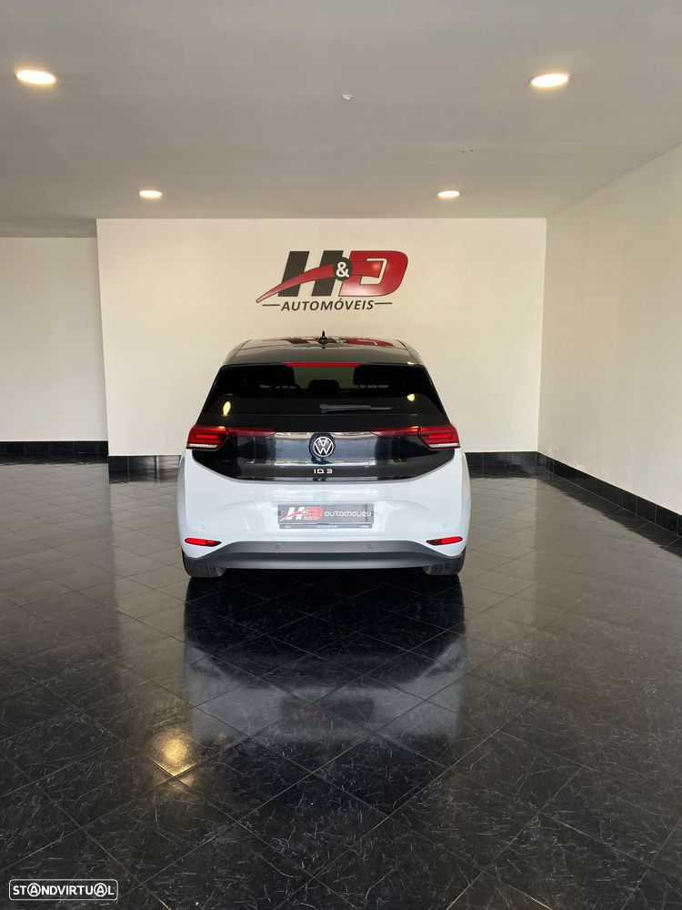 VW ID.3 Pro Performance - 34