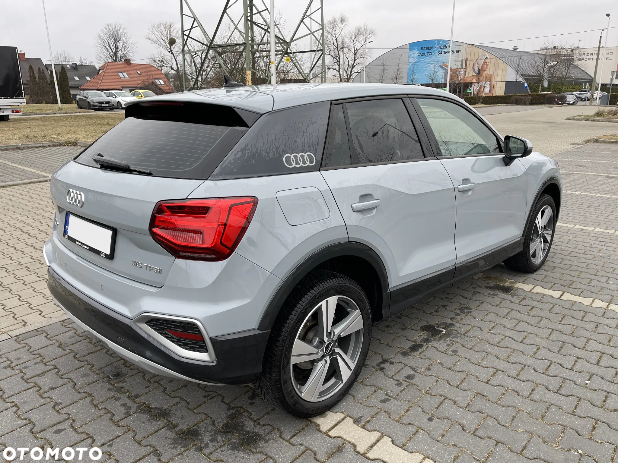 Audi Q2 - 4