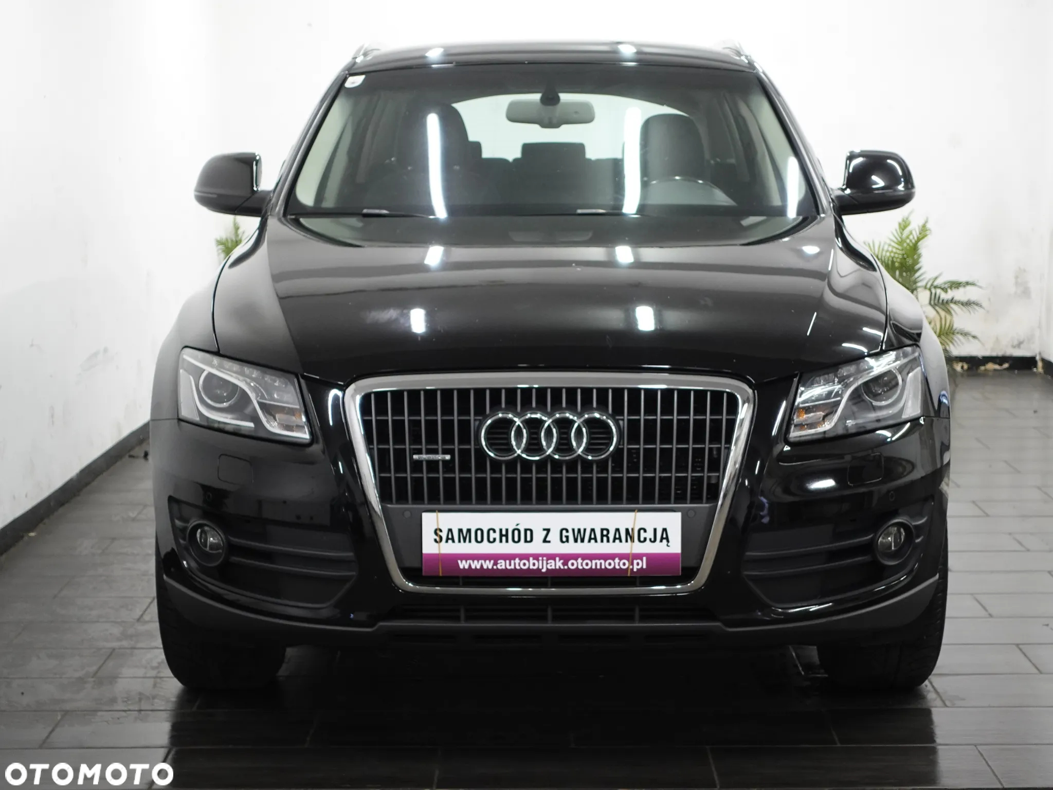 Audi Q5 2.0 TFSI Quattro - 12