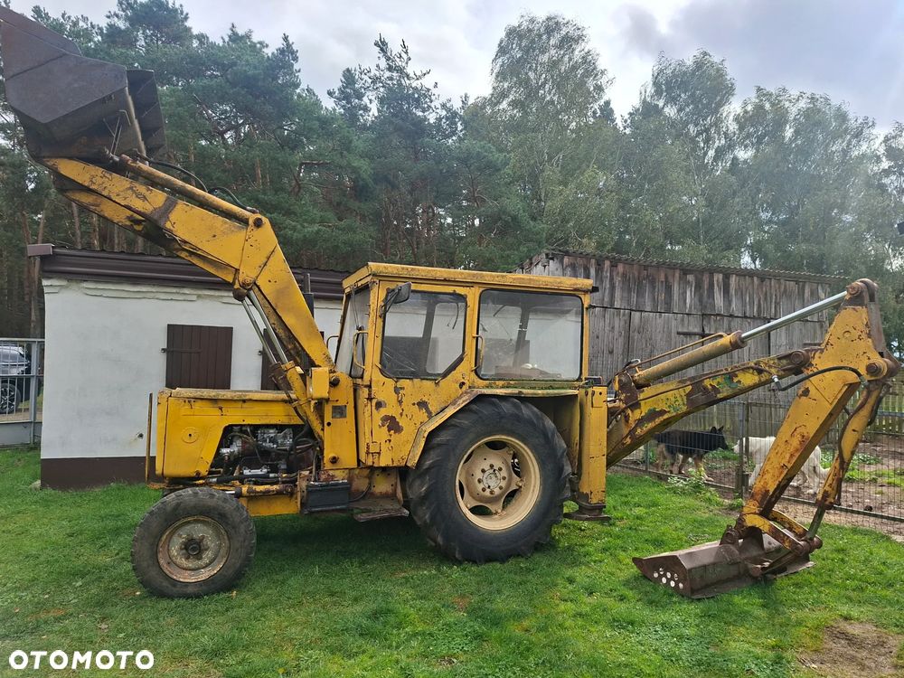 Ostrówek Ursus c 360 ostrówek - 2