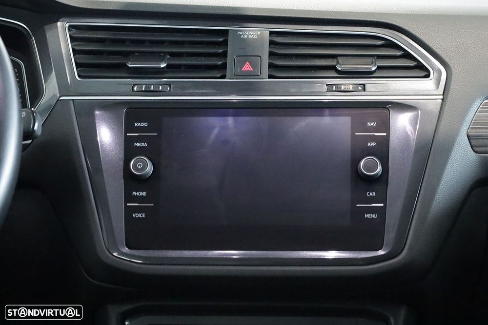VW Tiguan Allspace 1.5 TSI Life DSG - 9